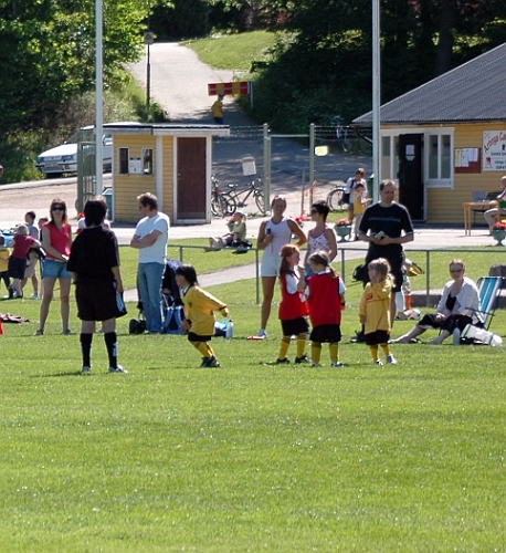 2006-06-10 (59).JPG - Fotbollsskolan Flickor